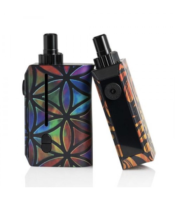 Squid Industries SQUAD 30W Pod System