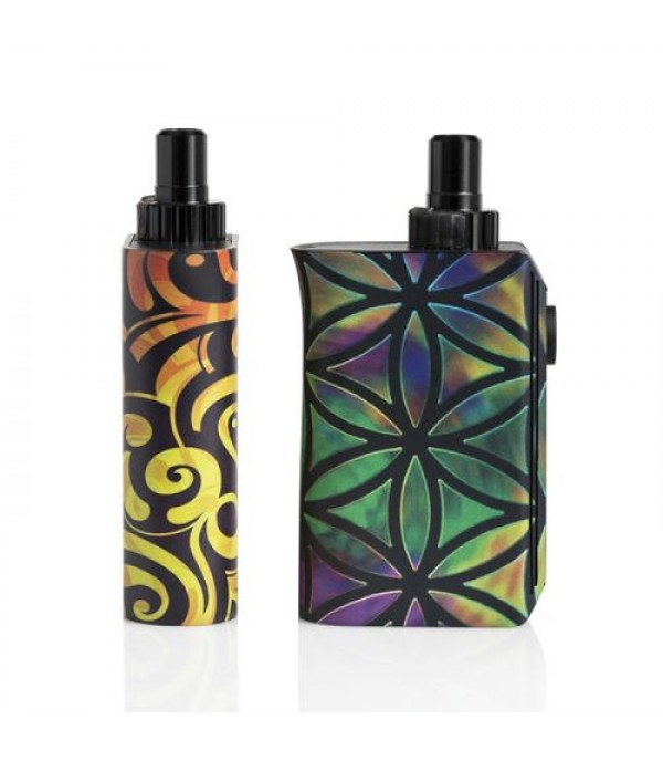Squid Industries SQUAD 30W Pod System