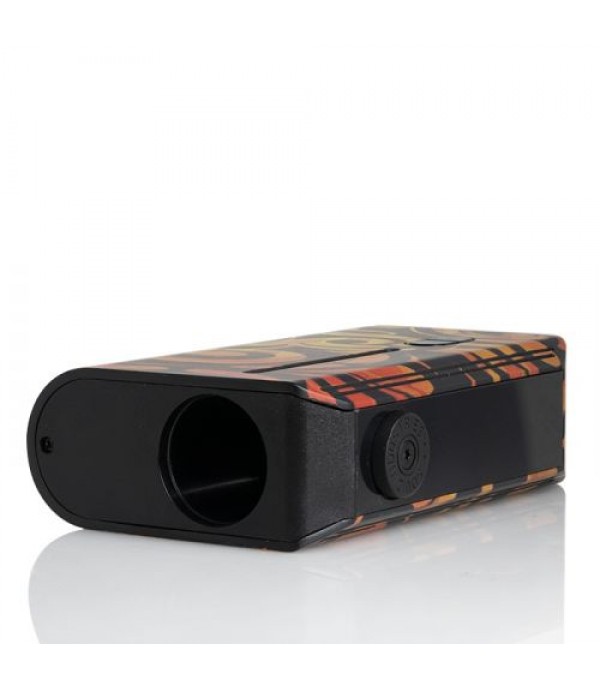 Squid Industries SQUAD 30W Pod System