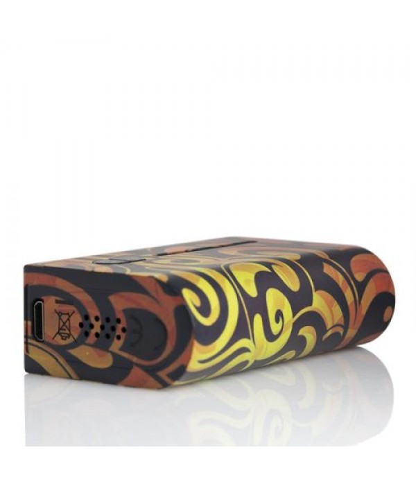 Squid Industries SQUAD 30W Pod System