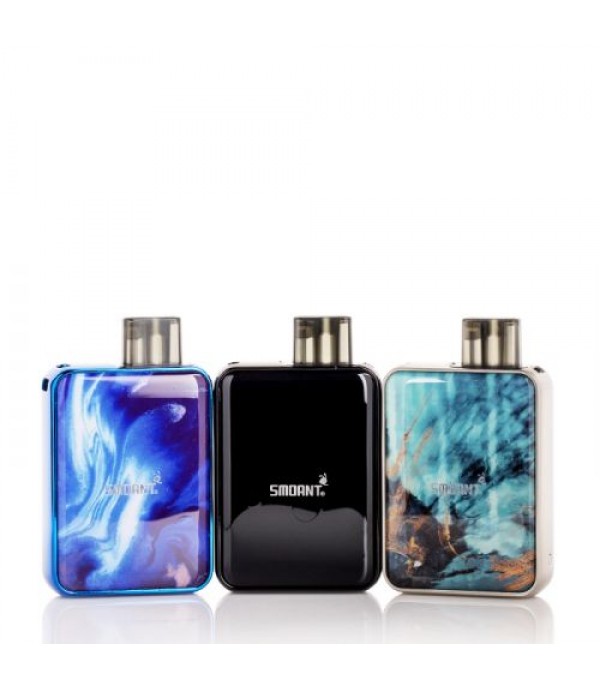 Smoant Charon Baby 15W Pod Kit