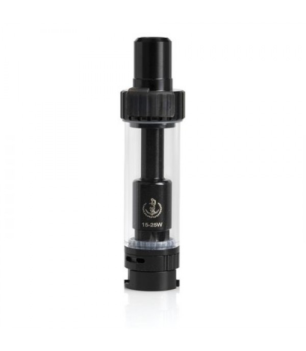 Squid Industries SQUAD 30W Pod System