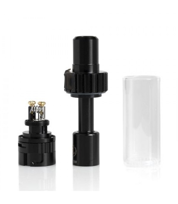 Squid Industries SQUAD 30W Pod System