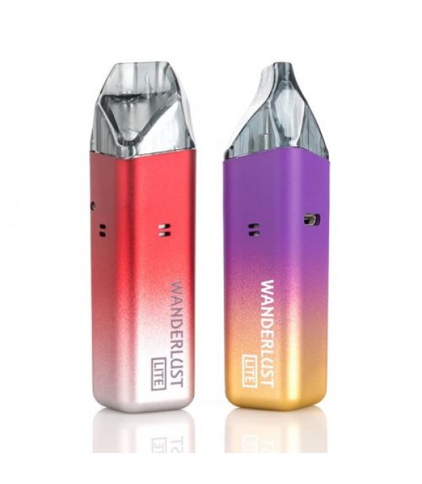 Advken Wanderlust LITE Pod System