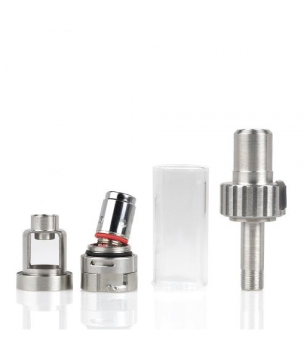 Squid Industries SQUAD 30W Pod System
