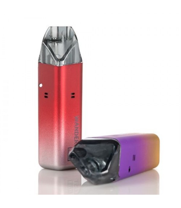 Advken Wanderlust LITE Pod System