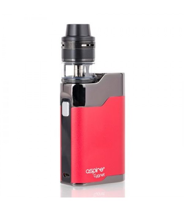 Aspire Cygnet Revvo 80W Starter Kit