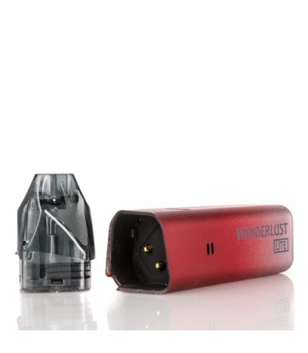 Advken Wanderlust LITE Pod System