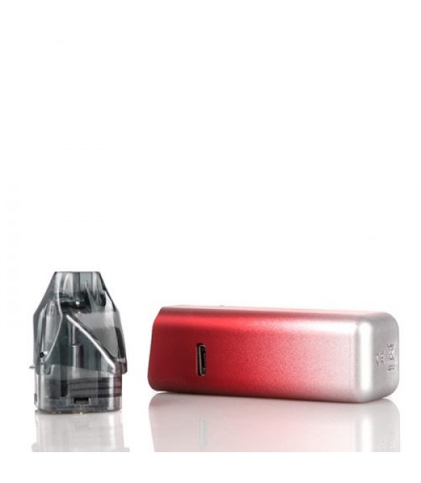 Advken Wanderlust LITE Pod System