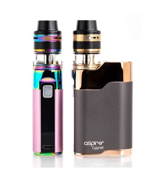 Aspire Cygnet Revvo 80W Starter Kit