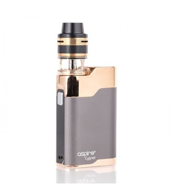 Aspire Cygnet Revvo 80W Starter Kit