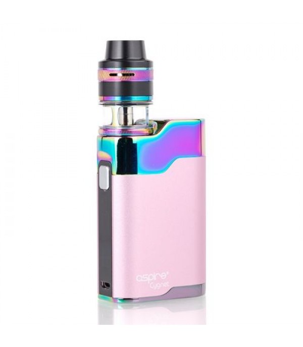 Aspire Cygnet Revvo 80W Starter Kit