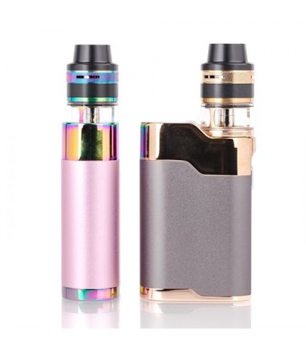 Aspire Cygnet Revvo 80W Starter Kit