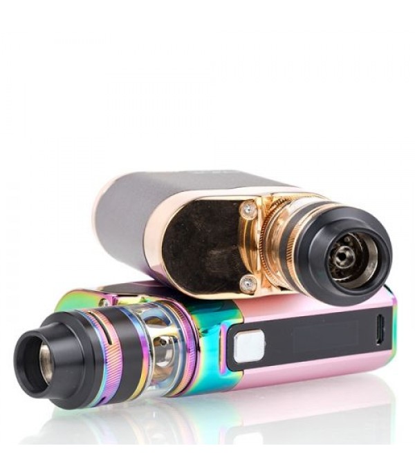 Aspire Cygnet Revvo 80W Starter Kit