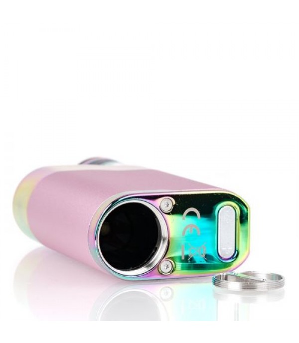 Aspire Cygnet Revvo 80W Starter Kit