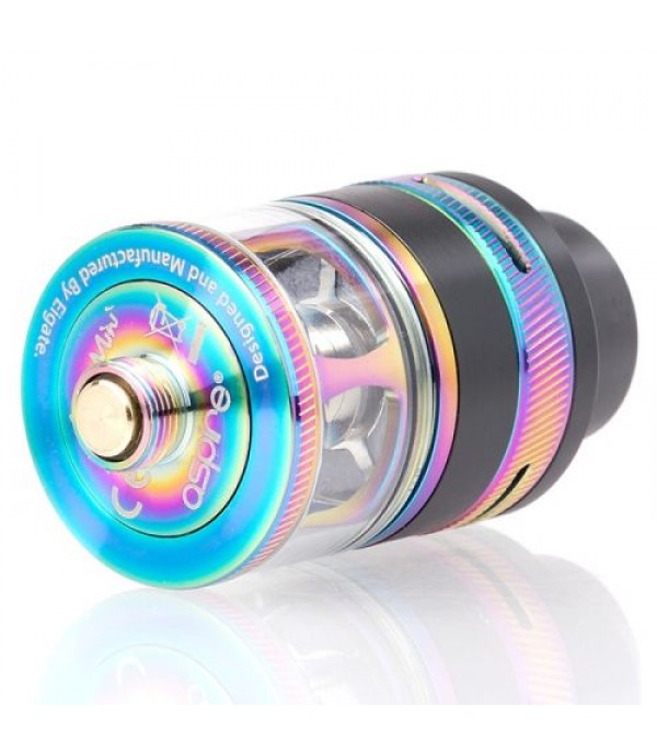 Aspire Cygnet Revvo 80W Starter Kit