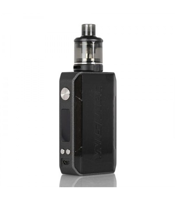 Wismec SINUOUS V200 & Amor NSE Starter Kit