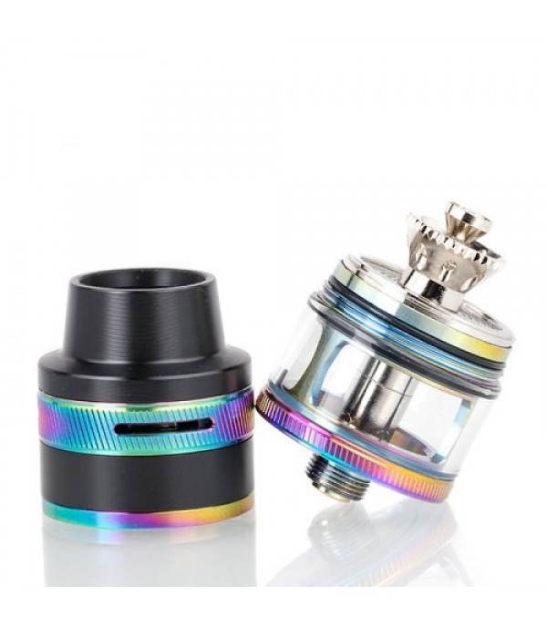 Aspire Cygnet Revvo 80W Starter Kit
