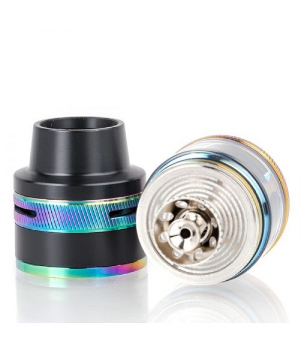 Aspire Cygnet Revvo 80W Starter Kit