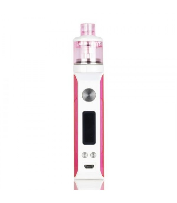 Wismec SINUOUS V200 & Amor NSE Starter Kit