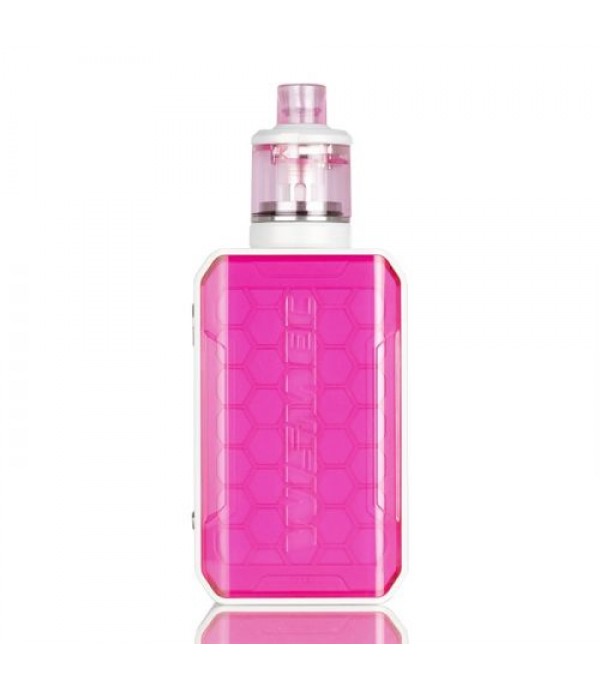 Wismec SINUOUS V200 & Amor NSE Starter Kit