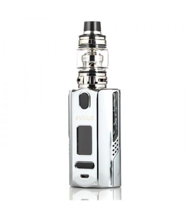 UWELL EVDILO 200W & Valyrian II Starter Kit