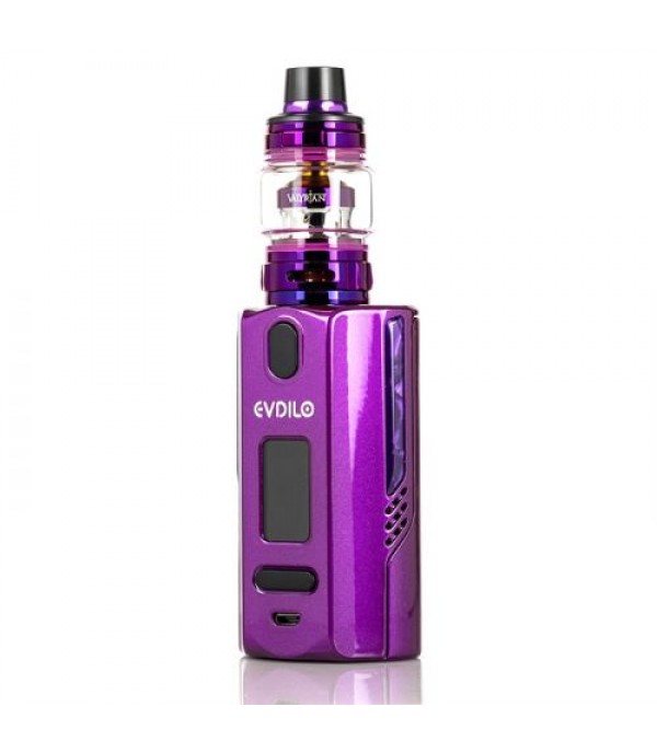 UWELL EVDILO 200W & Valyrian II Starter Kit
