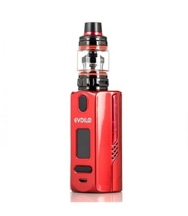 UWELL EVDILO 200W & Valyrian II Starter Kit