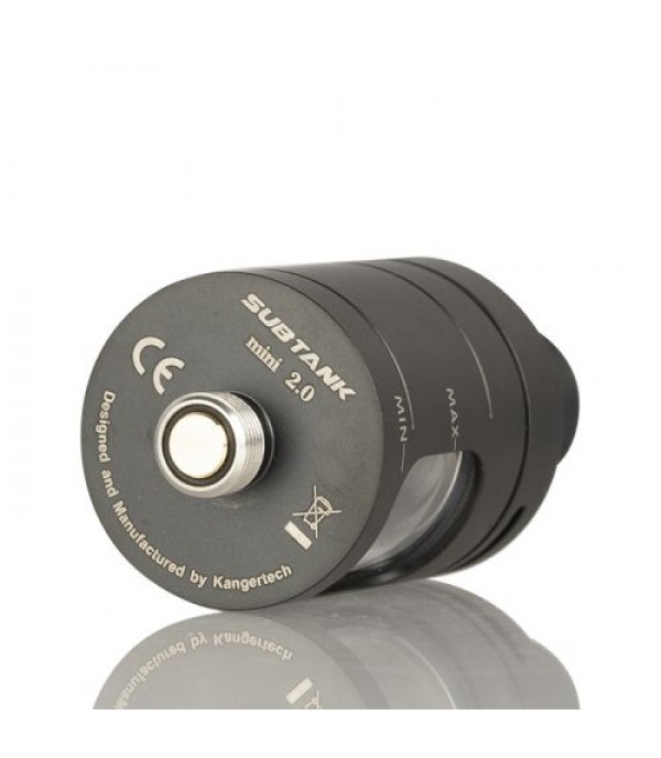 Kanger SUBOX MINI V2 60W Starter Kit