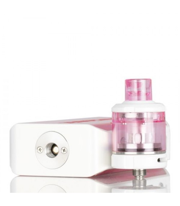 Wismec SINUOUS V200 & Amor NSE Starter Kit