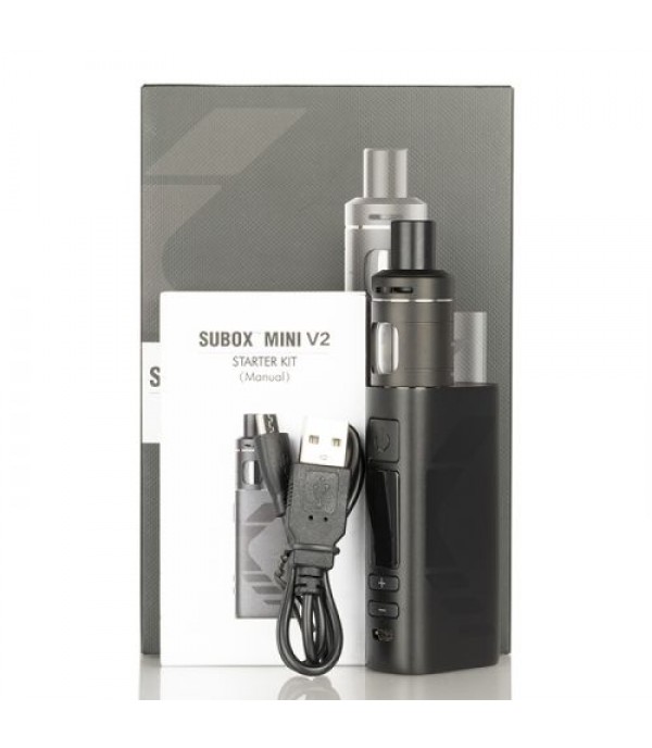 Kanger SUBOX MINI V2 60W Starter Kit