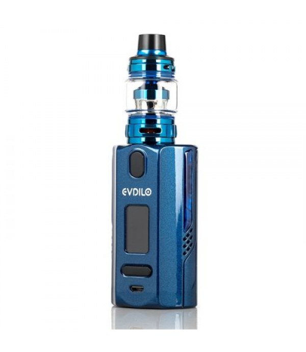 UWELL EVDILO 200W & Valyrian II Starter Kit