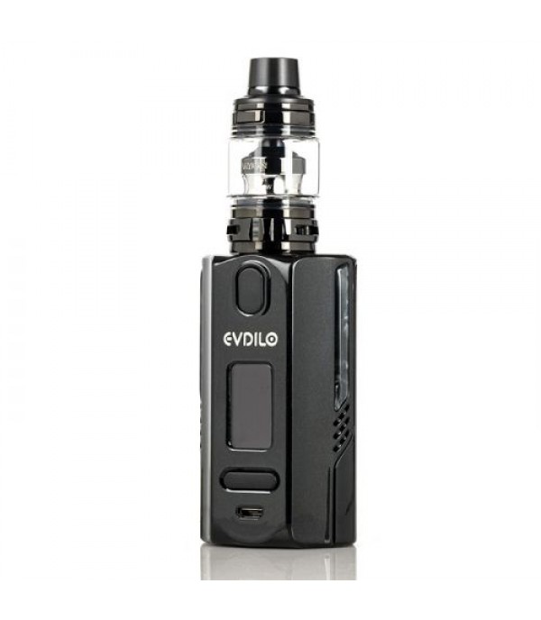 UWELL EVDILO 200W & Valyrian II Starter Kit
