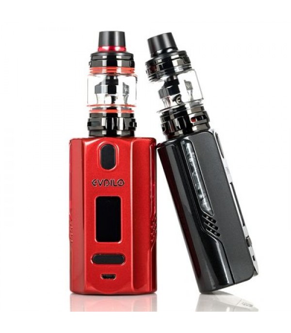 UWELL EVDILO 200W & Valyrian II Starter Kit