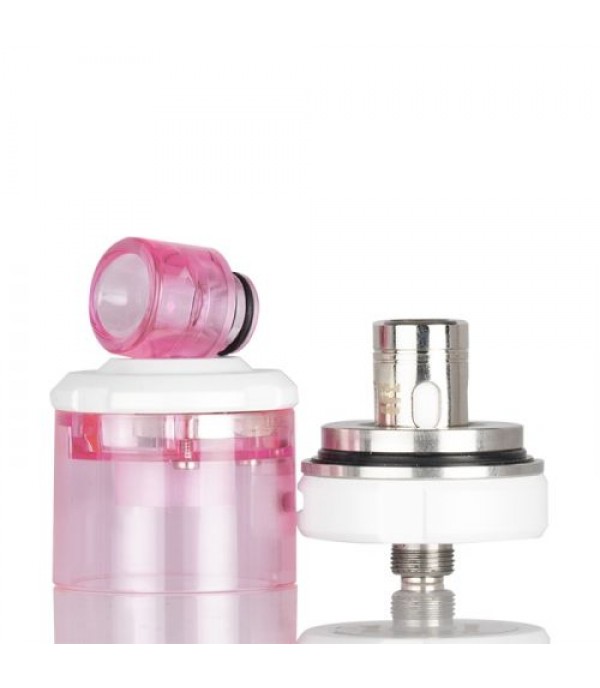 Wismec SINUOUS V200 & Amor NSE Starter Kit