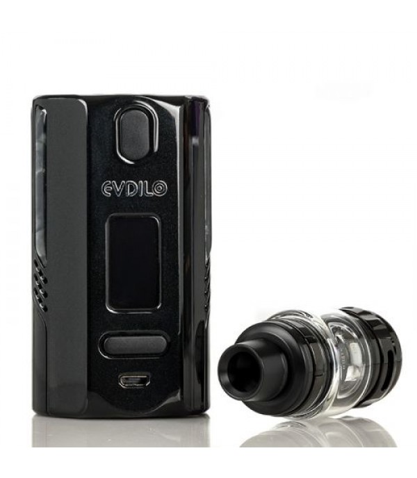 UWELL EVDILO 200W & Valyrian II Starter Kit