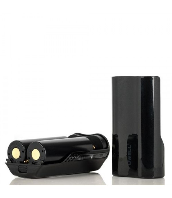 UWELL EVDILO 200W & Valyrian II Starter Kit