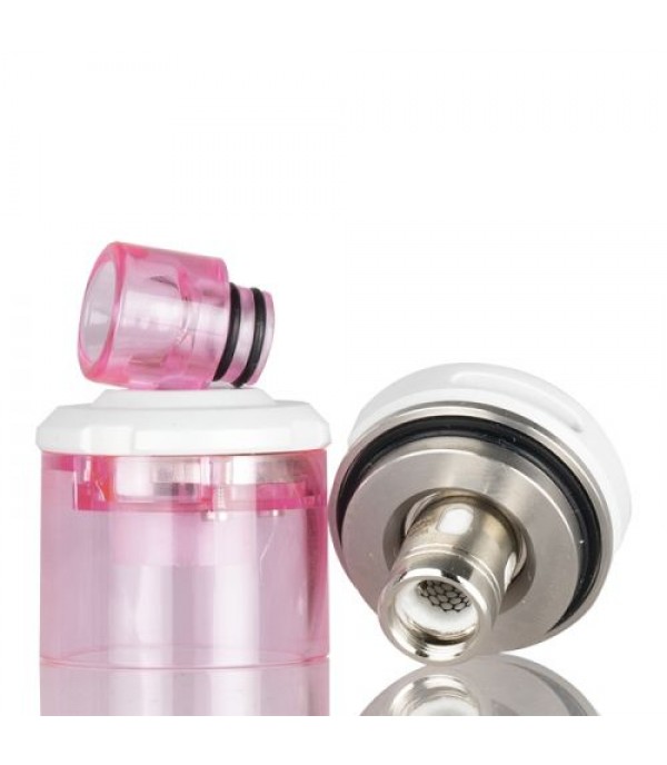 Wismec SINUOUS V200 & Amor NSE Starter Kit