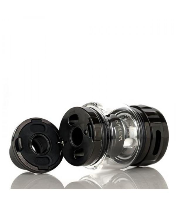 UWELL EVDILO 200W & Valyrian II Starter Kit