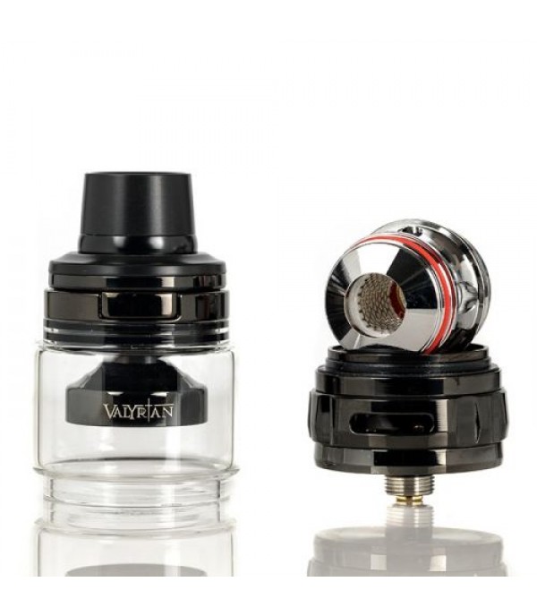 UWELL EVDILO 200W & Valyrian II Starter Kit
