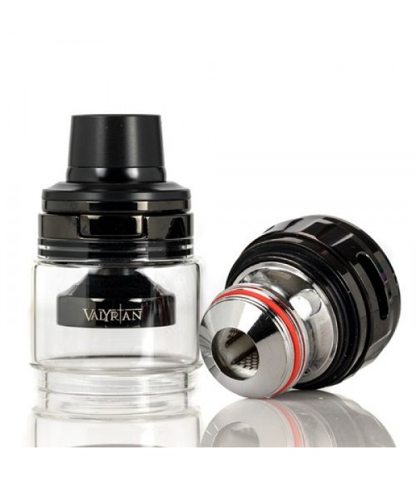 UWELL EVDILO 200W & Valyrian II Starter Kit