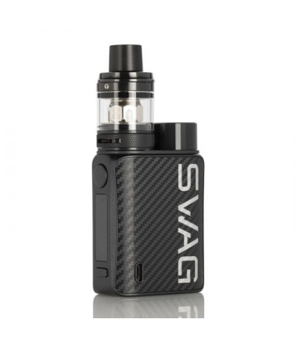 Vaporesso SWAG 2 80W Starter Kit