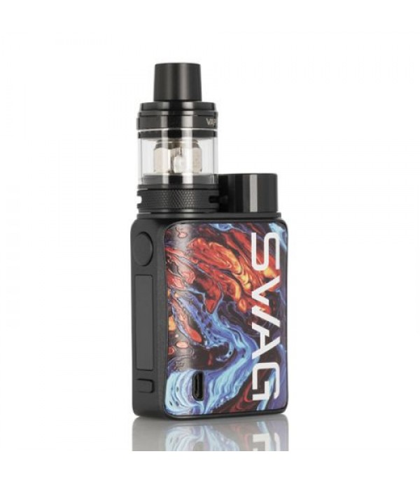 Vaporesso SWAG 2 80W Starter Kit