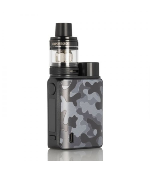 Vaporesso SWAG 2 80W Starter Kit