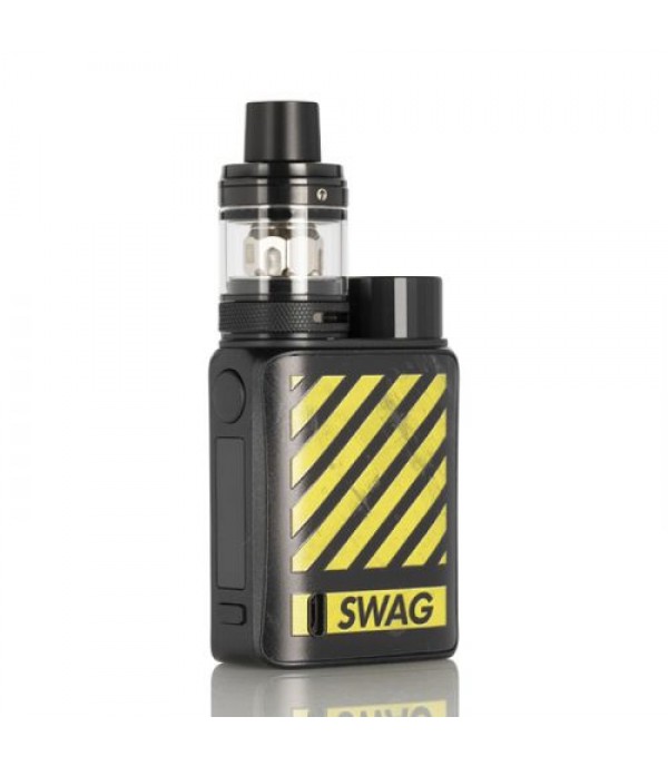 Vaporesso SWAG 2 80W Starter Kit