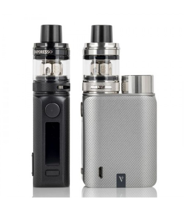 Vaporesso SWAG 2 80W Starter Kit
