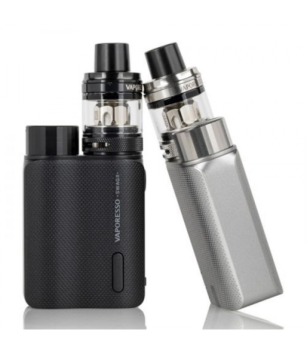Vaporesso SWAG 2 80W Starter Kit