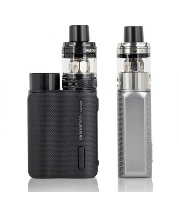 Vaporesso SWAG 2 80W Starter Kit