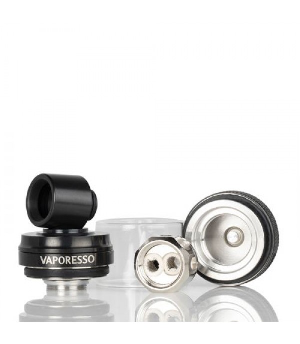 Vaporesso SWAG 2 80W Starter Kit