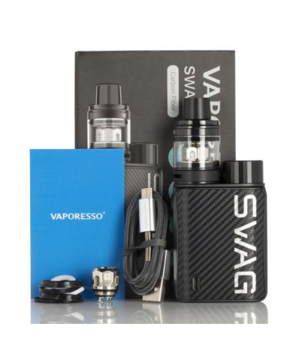 Vaporesso SWAG 2 80W Starter Kit